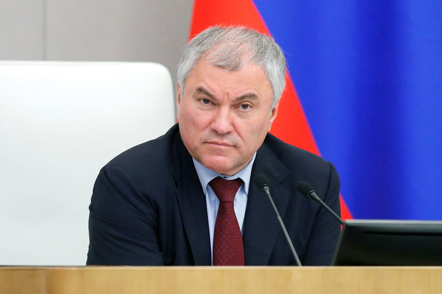 В Госдуме предложили запретить получать доходы из РФ лицам, критикующим Россию