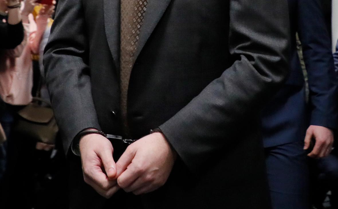 Задержанный украинский пилот обвиняется в шпионаже