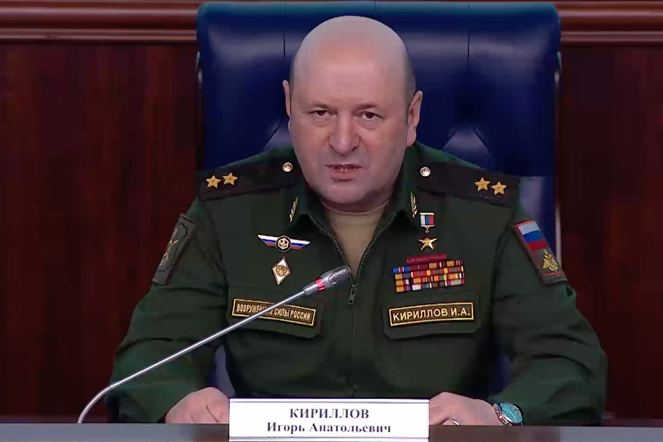 США возобновили программу строительства биолабораторий на Украине