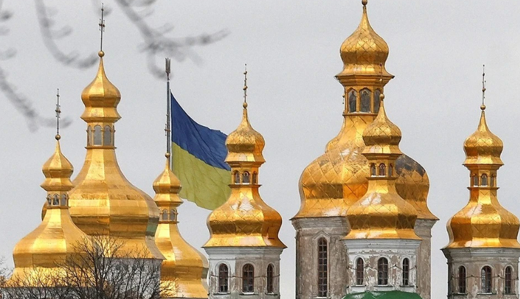 Киево-Печерская лавра хочет вернуть в собственность все культовые здания и сооружения