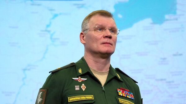 За сутки перехвачено семь реактивных снарядов системы залпового огня HIMARS