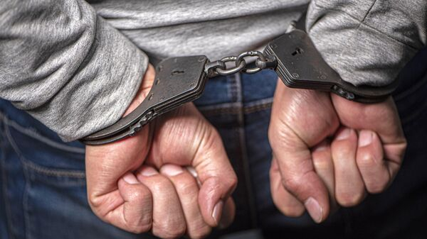 Гражданин Молдавии собирался вывезти мощи 80 святых из Украины