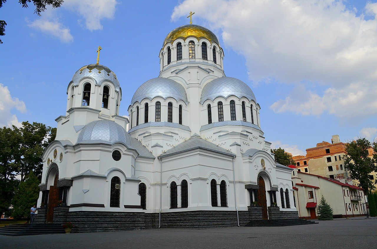 Горсовет Березани в Киевской области лишил УПЦ права на аренду земли
