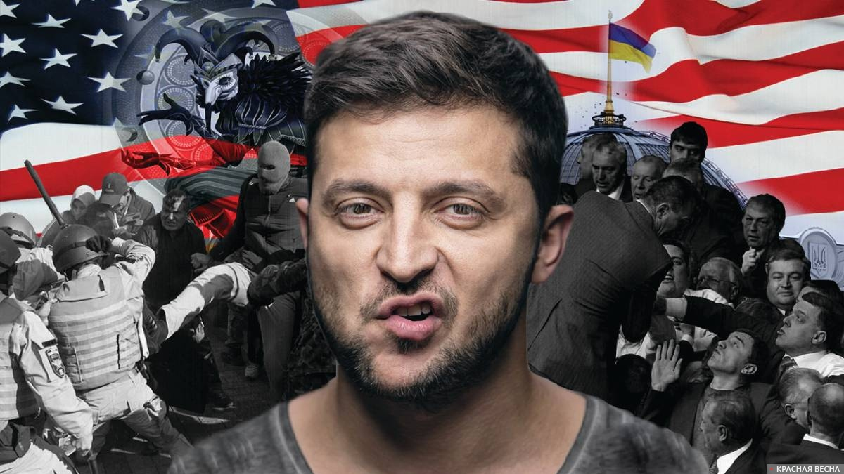 Зеленский рассказал, чему учит христианство