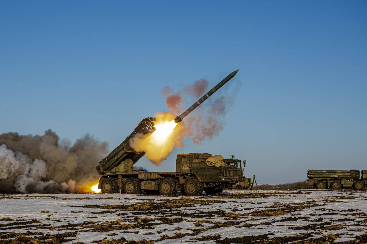 Российские военные уничтожили четыре украинских ДРГ на Купянском направлении