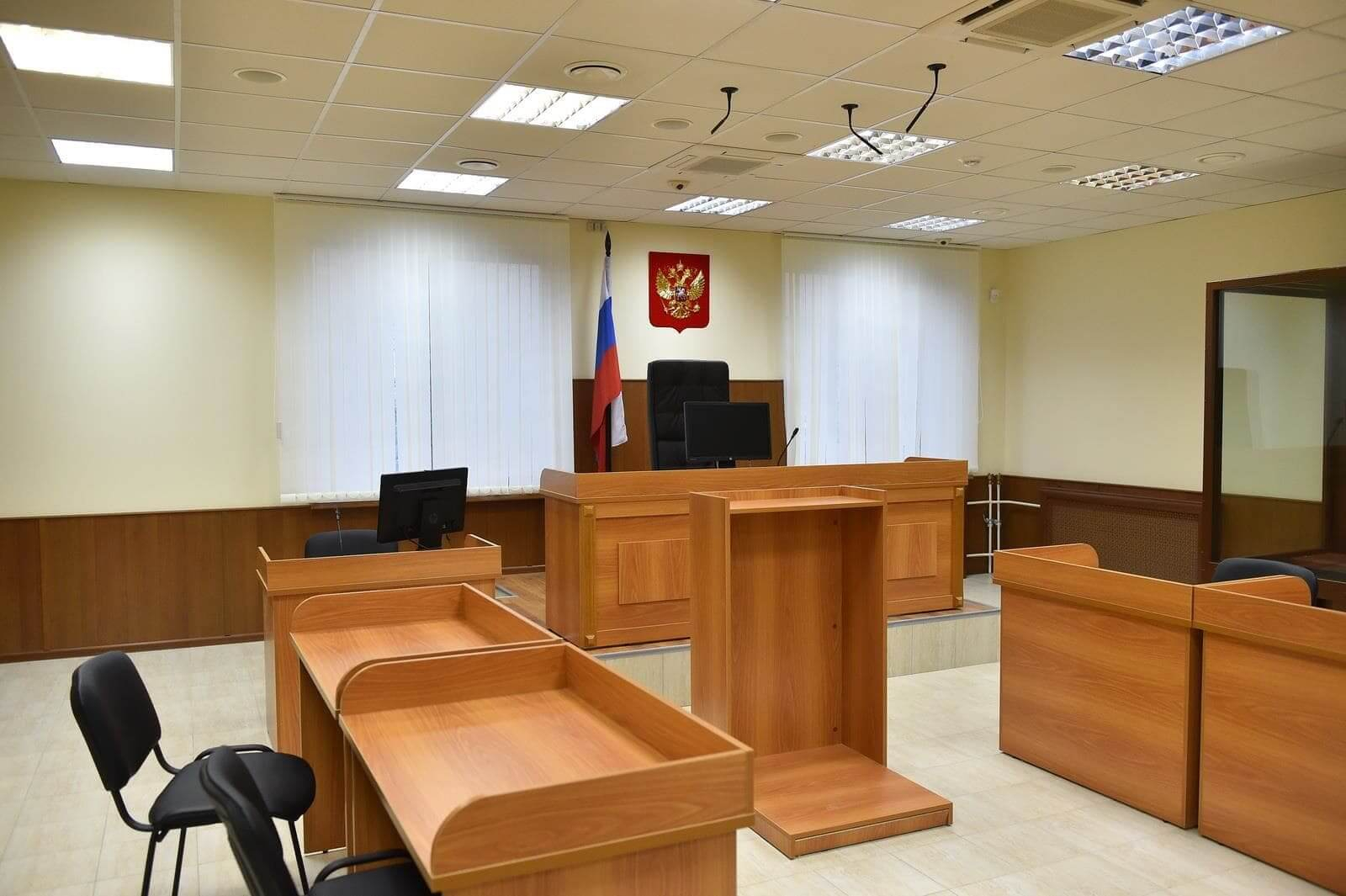В РФ осудили военнослужащего за дезертирство