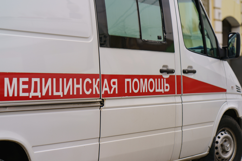 Российская школьница умерла, отравившись алкоголем