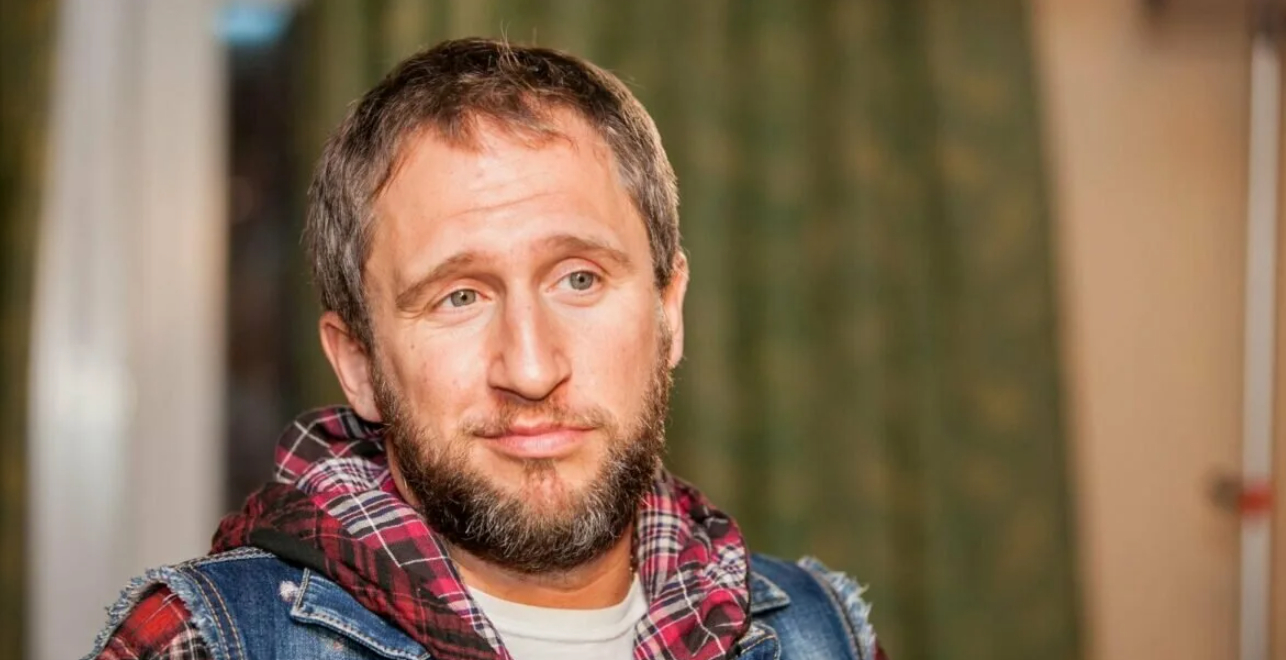 Актер Дмитрий Назаров отреагировал на оскорбления со стороны Оскара Кучеры