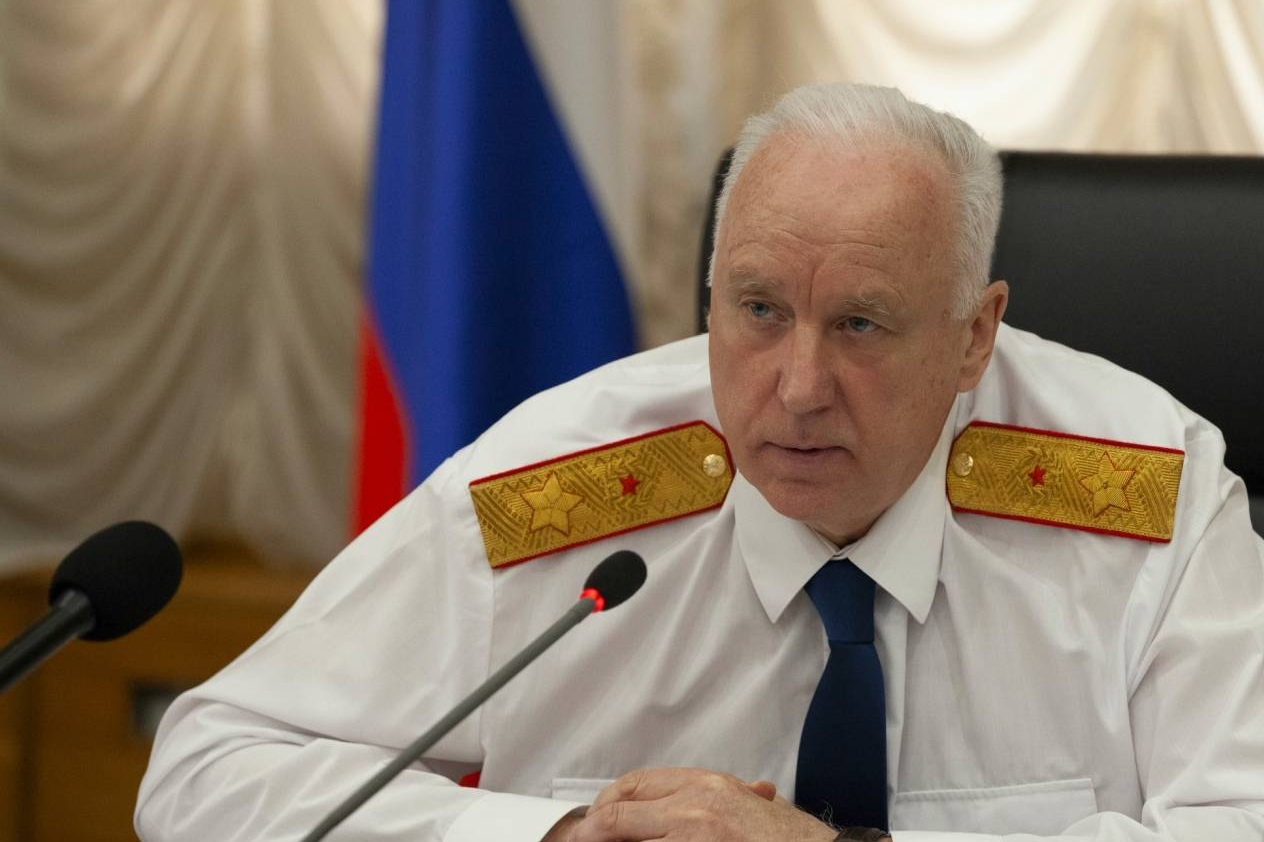 В РФ в пять раз выросло число уголовных дел по статьям об убийстве с участием иностранцев