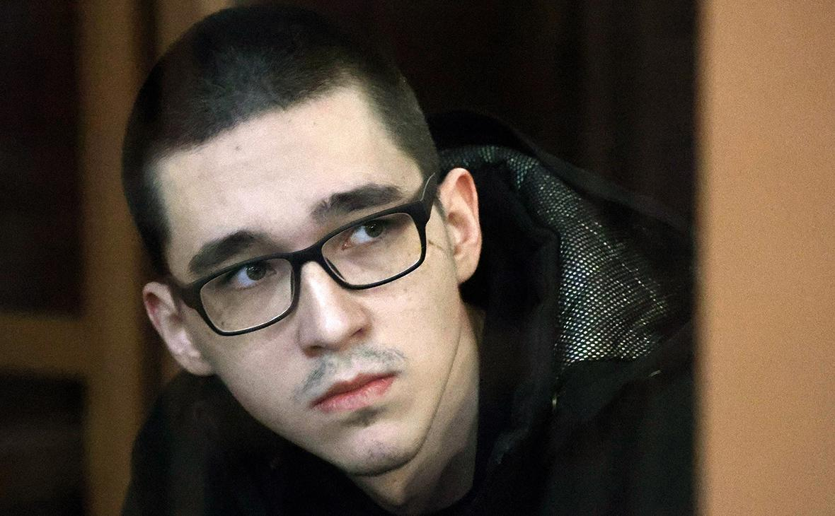 Адвокат Галявиева заявил, что его подзащитный подлежит освобождению из-за шизофрении