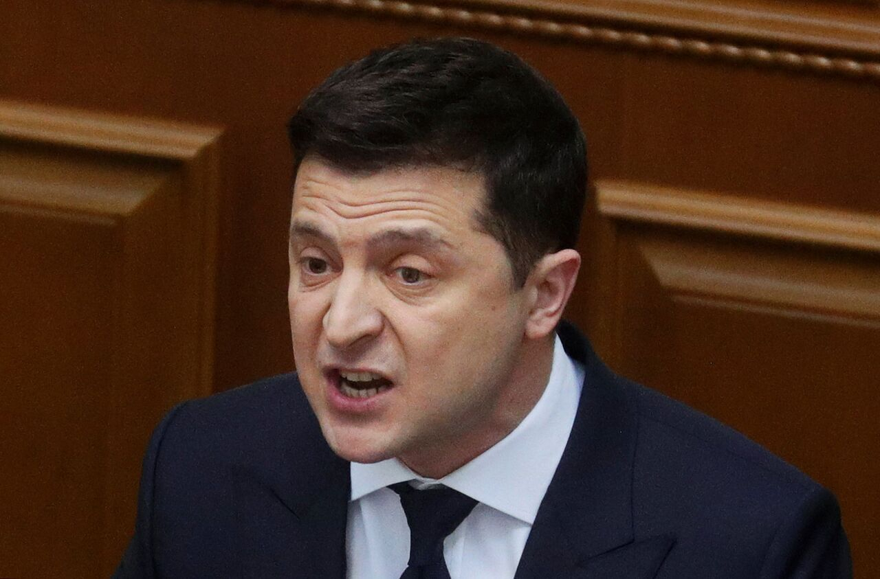 NPD: Зеленский отдаст Польше западную Украину ради противостояния с России