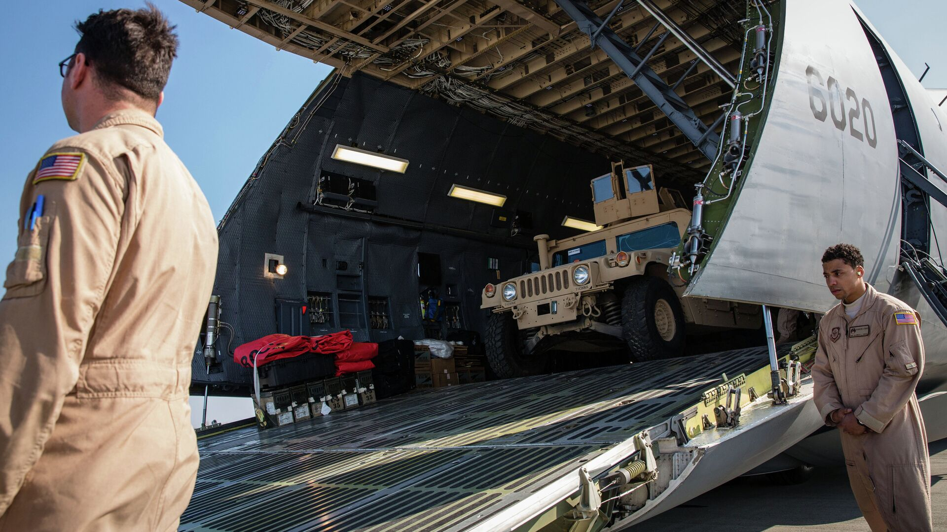 Readovka проанализировала масштаб поставок Киеву перед наступлением ВСУ