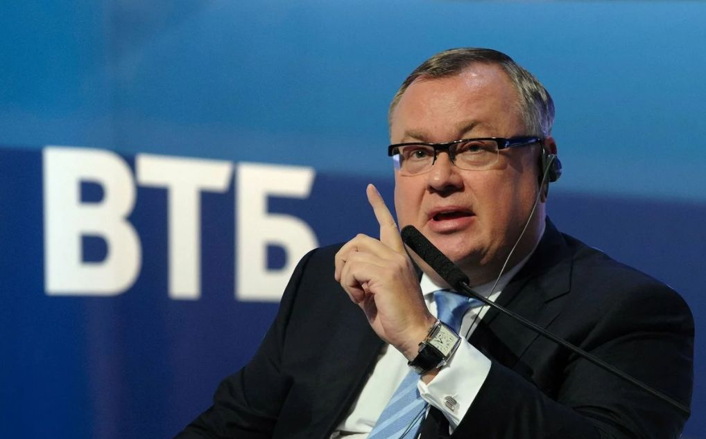 Глава ВТБ Костин считает, что бизнес накопил инвестпотенциал 