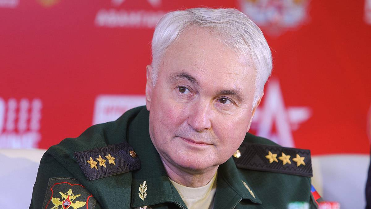 С момента получения повестки до явки в военкомат гражданину запрещается покидать Россию