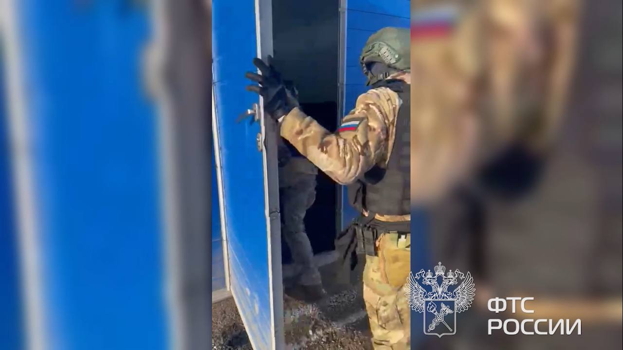Сотрудники ФТС изъяли почти 800 кг наркотиков, привезенных из Европы