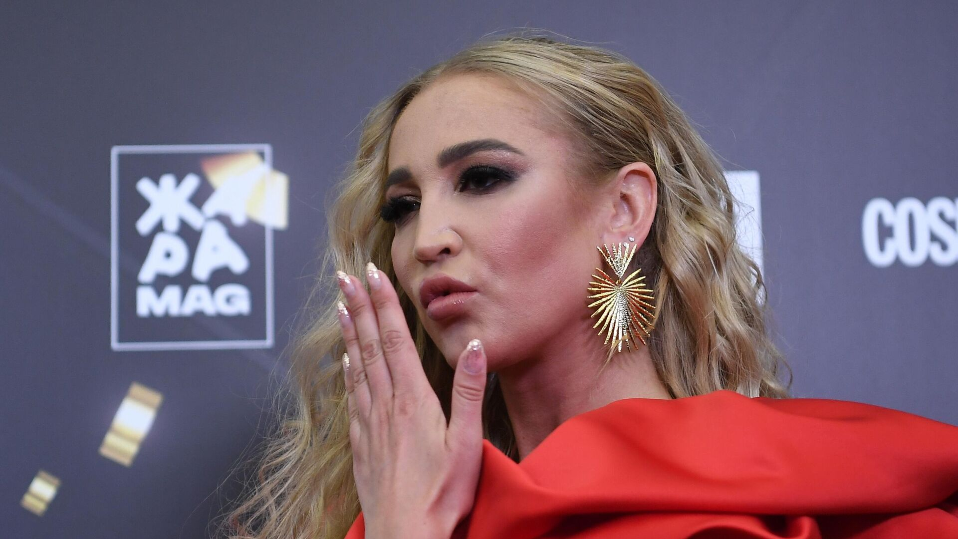 Ольга Бузова рассказала о потенциальных женихах