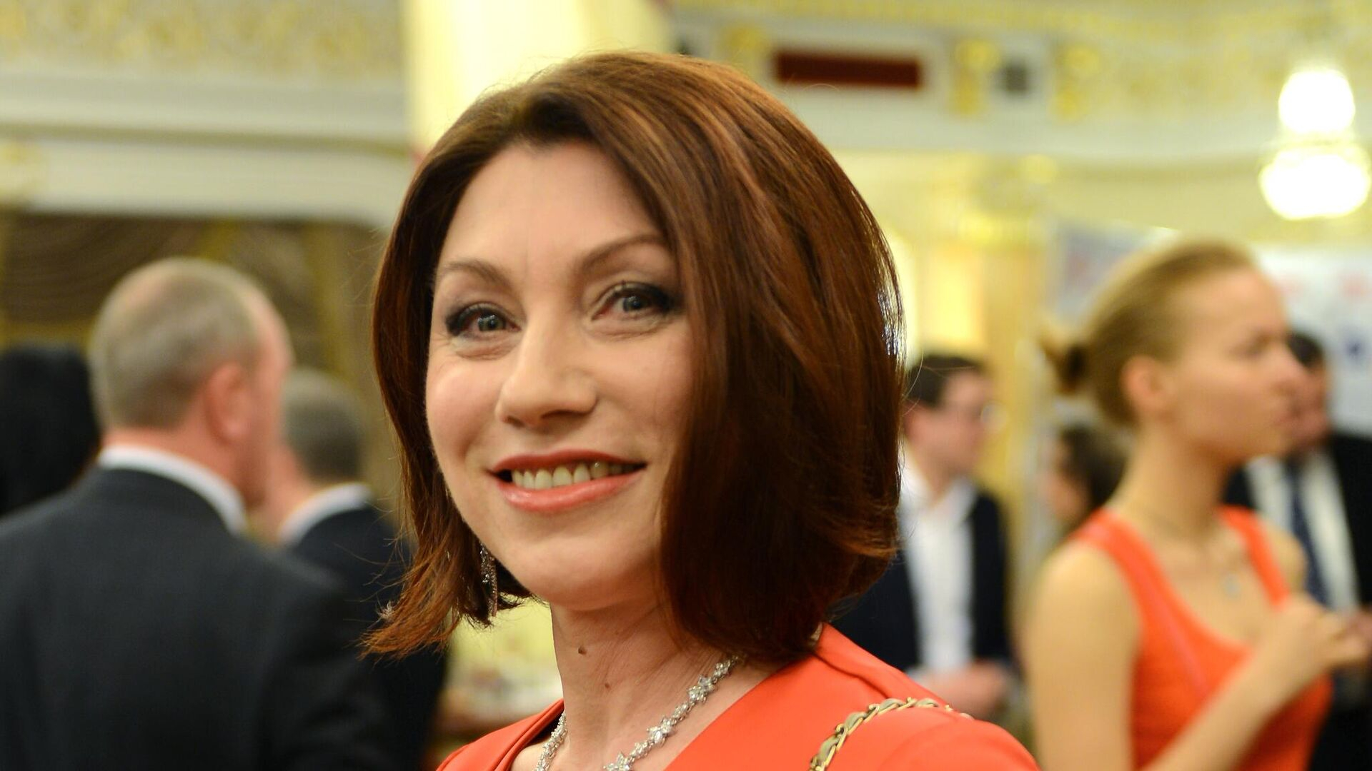 Роза Сябитова отказалась от пластики