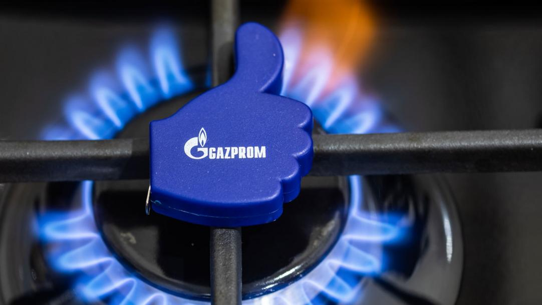 «Газпром» рассмотрит возможность поставки дополнительных объемов газа в Венгрию