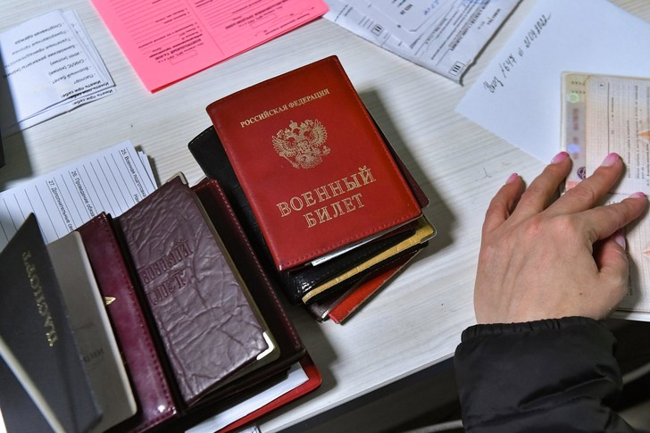 Глава Комитета семей воинов Отечества рассказала о законе цифровизации воинского учета