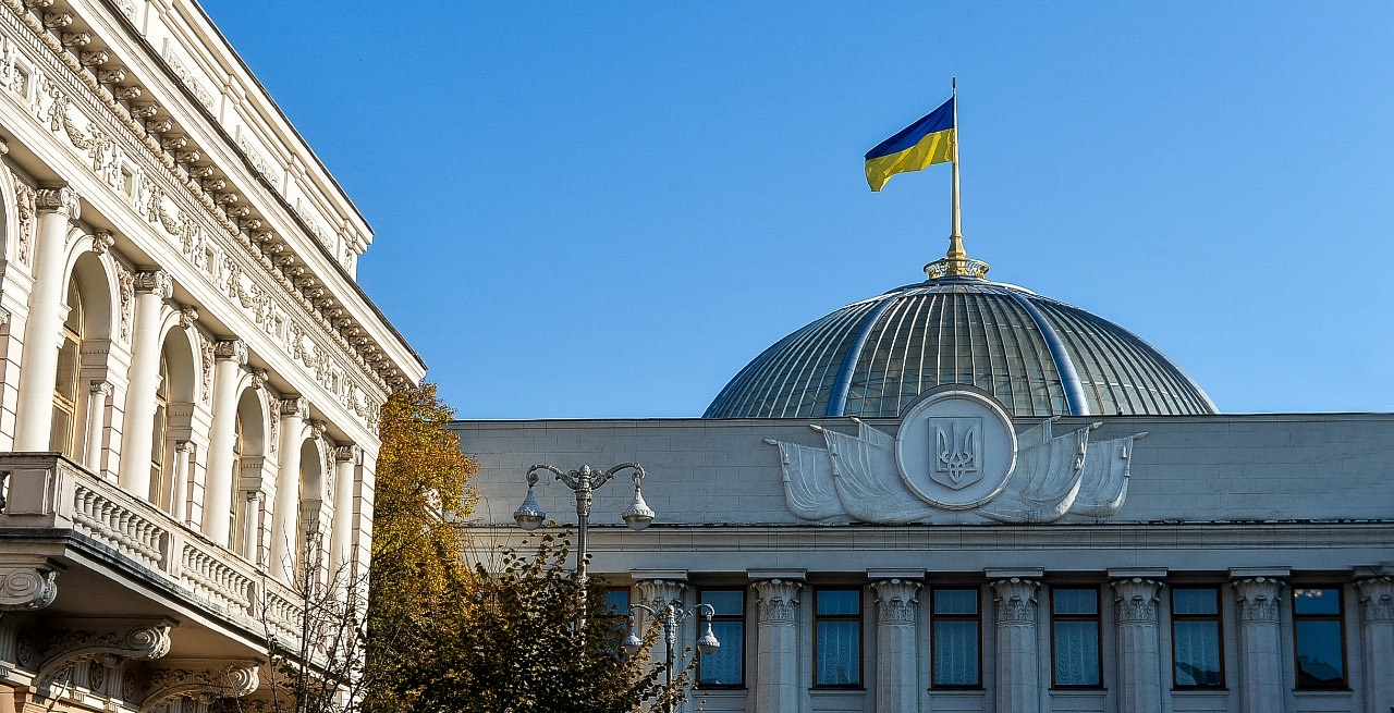 В Раде заблокировали постановление о выплатах украинским военнослужащим