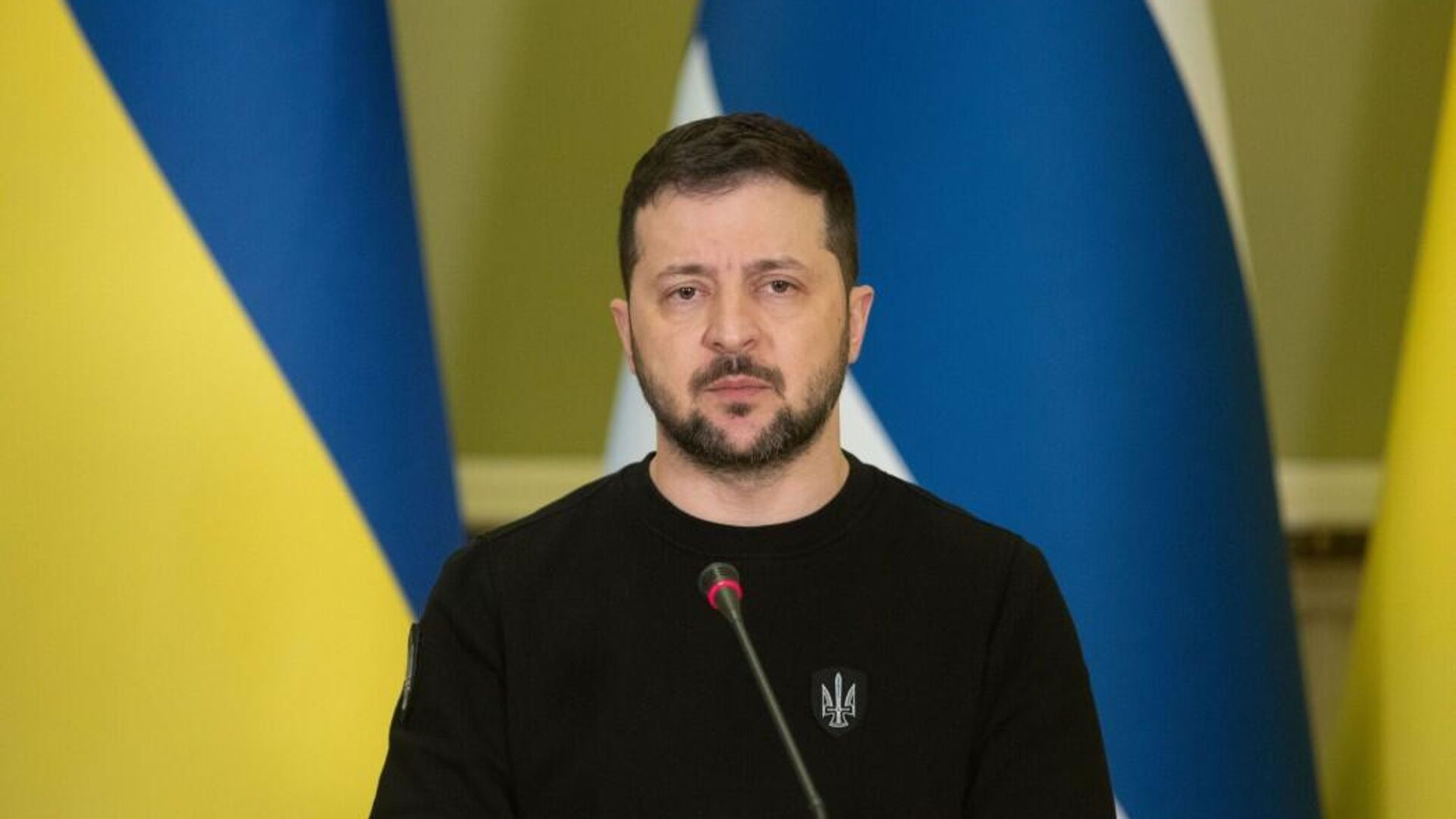 Автор SCMP Ковани призвал Зеленского пойти на переговоры, пока у него есть право голоса