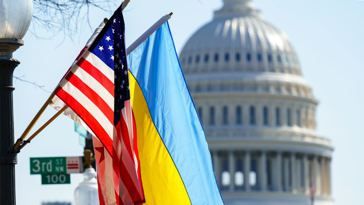 СМИ: США с пессимизмом относятся к боевому потенциалу Украины
