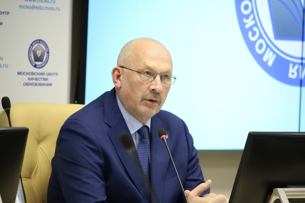 Сергей Саминский рассказал о важности охраны на новых территориях