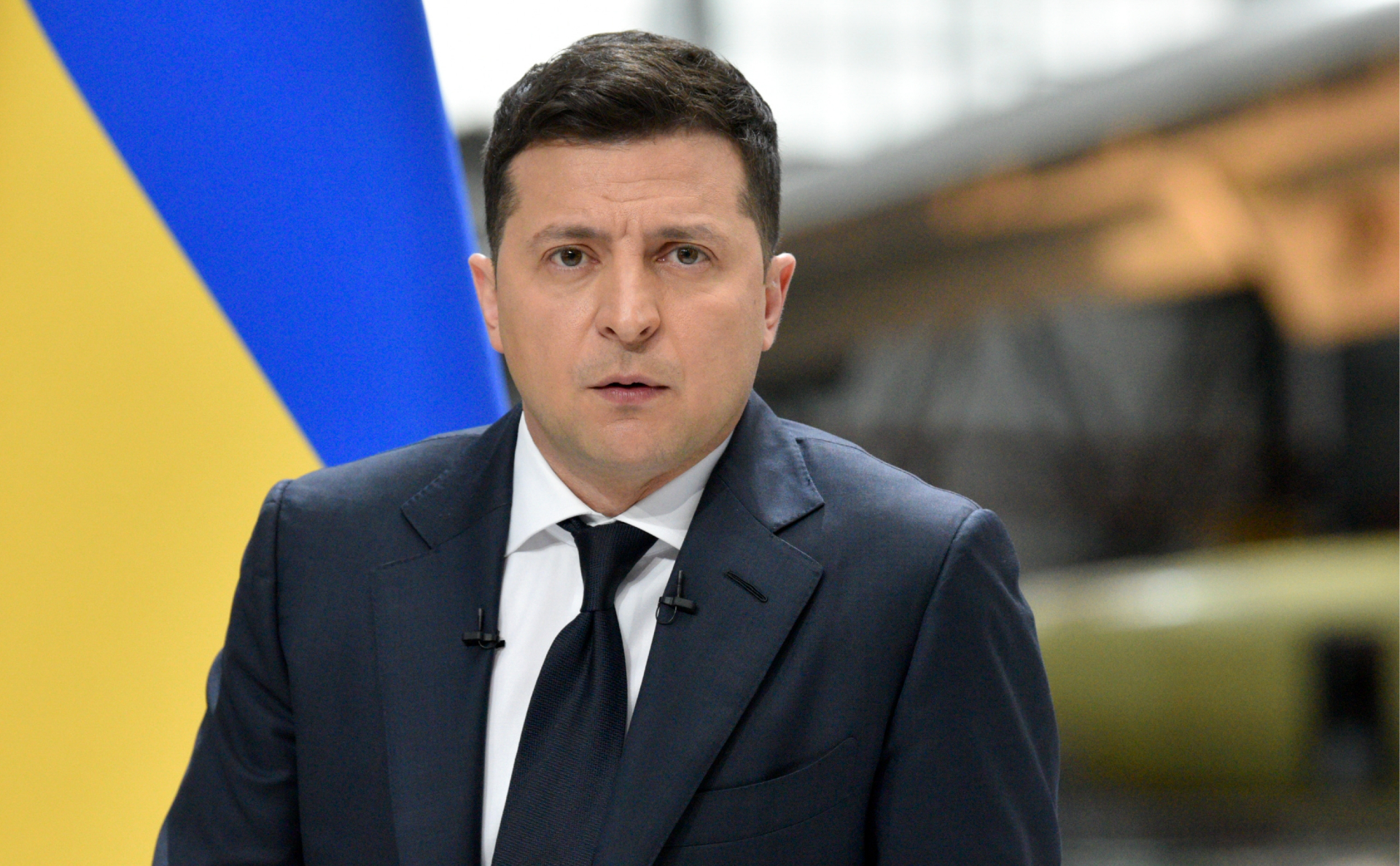 Херш: Зеленский и его окружение присвоили 400 млн долларов, переданных на помощь Киеву