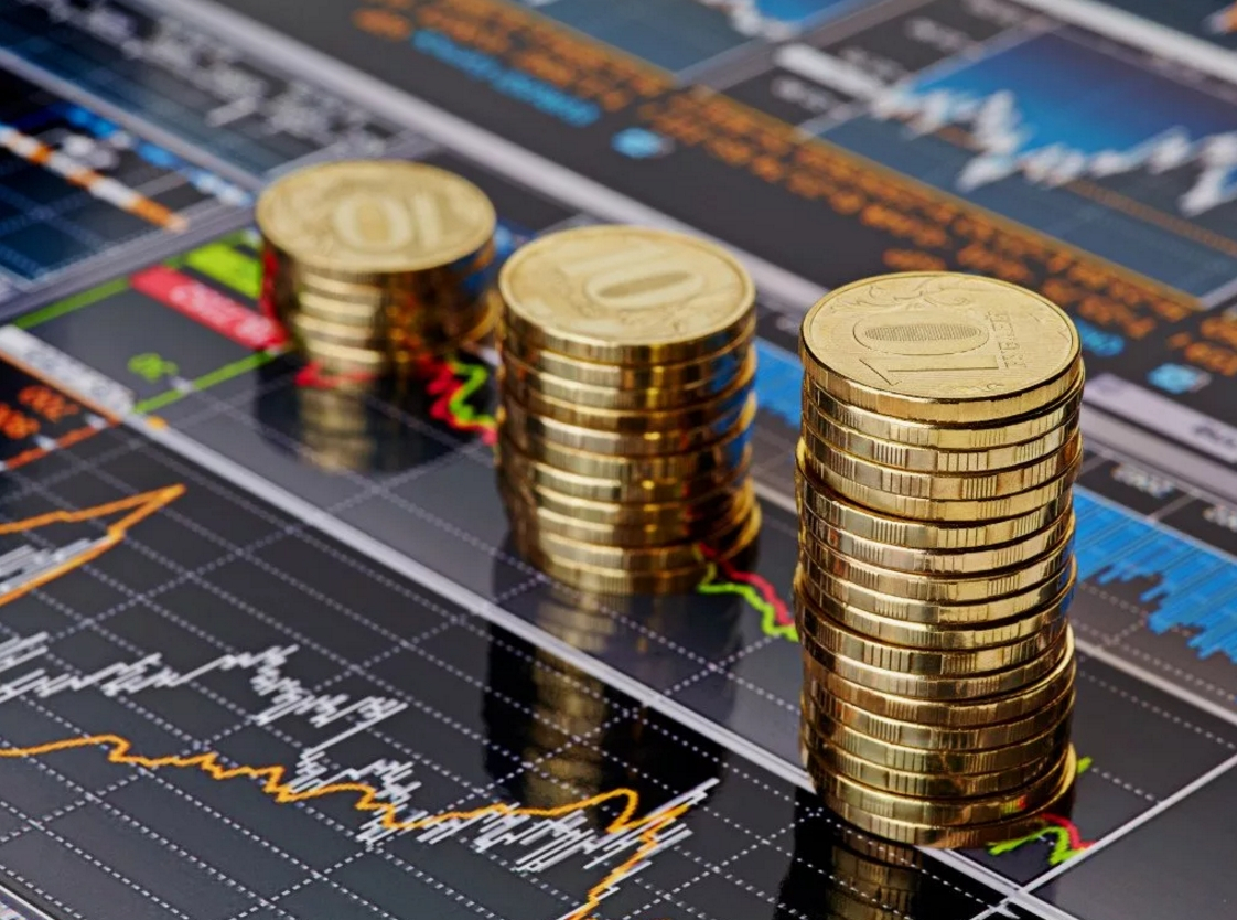 МВФ спрогнозировал сокращение госдолга России к 2028 году