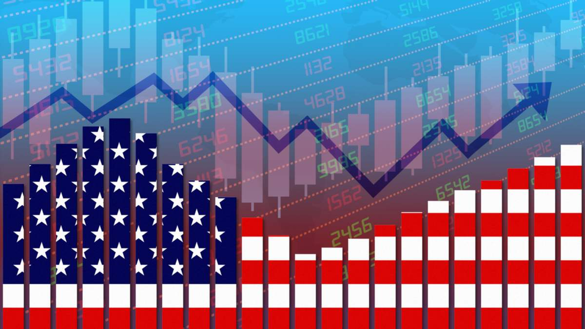 Инфляция в США в марте 2023 года замедлилась до 5%