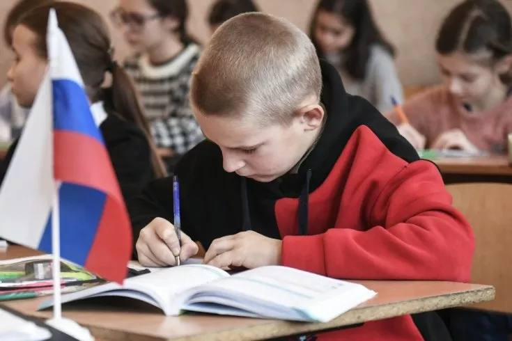 Мединский: СВО необходимо включить в учебники по истории России
