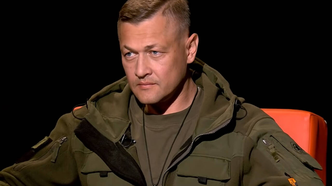Гагин заявил о блокировке ВСУ на западных окраинах Артемовска