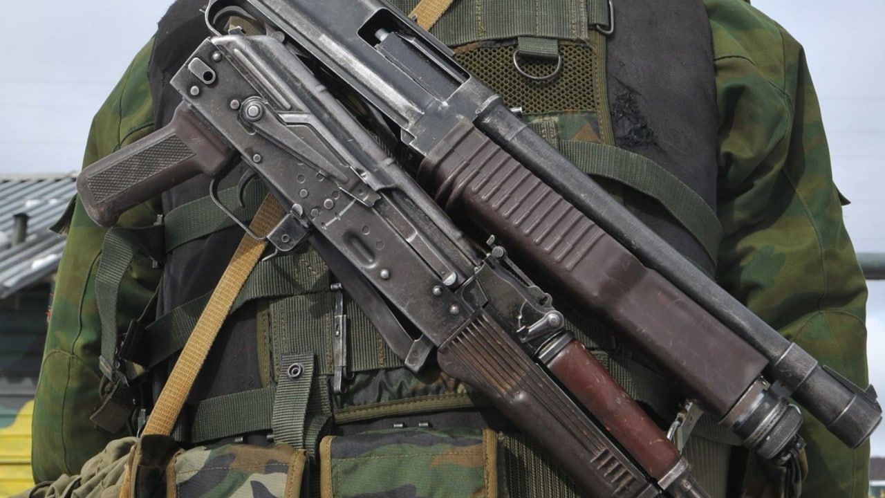 Штурмовые отряды «Вагнер» продолжают вытеснять противника из центральных кварталов Артемовска