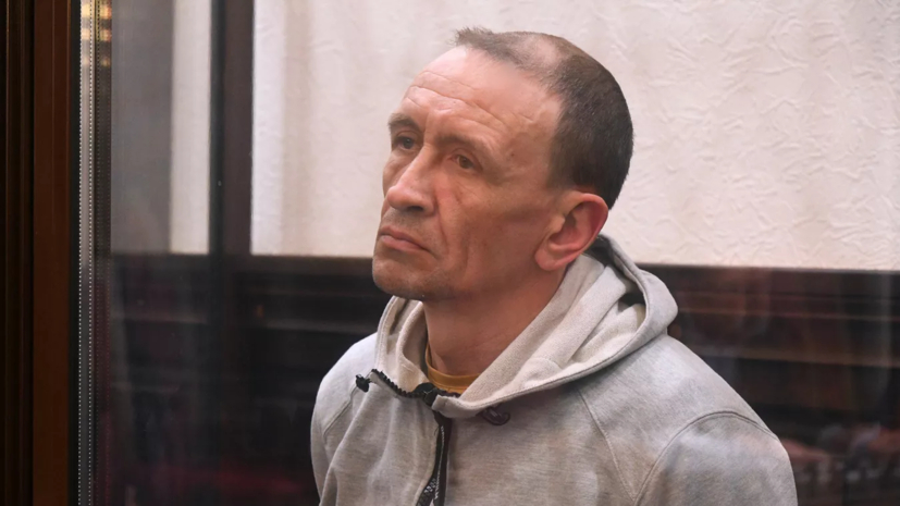 Суд освободил из-под стражи пожарного Сергея Генина, осужденного по делу «Зимней вишни»