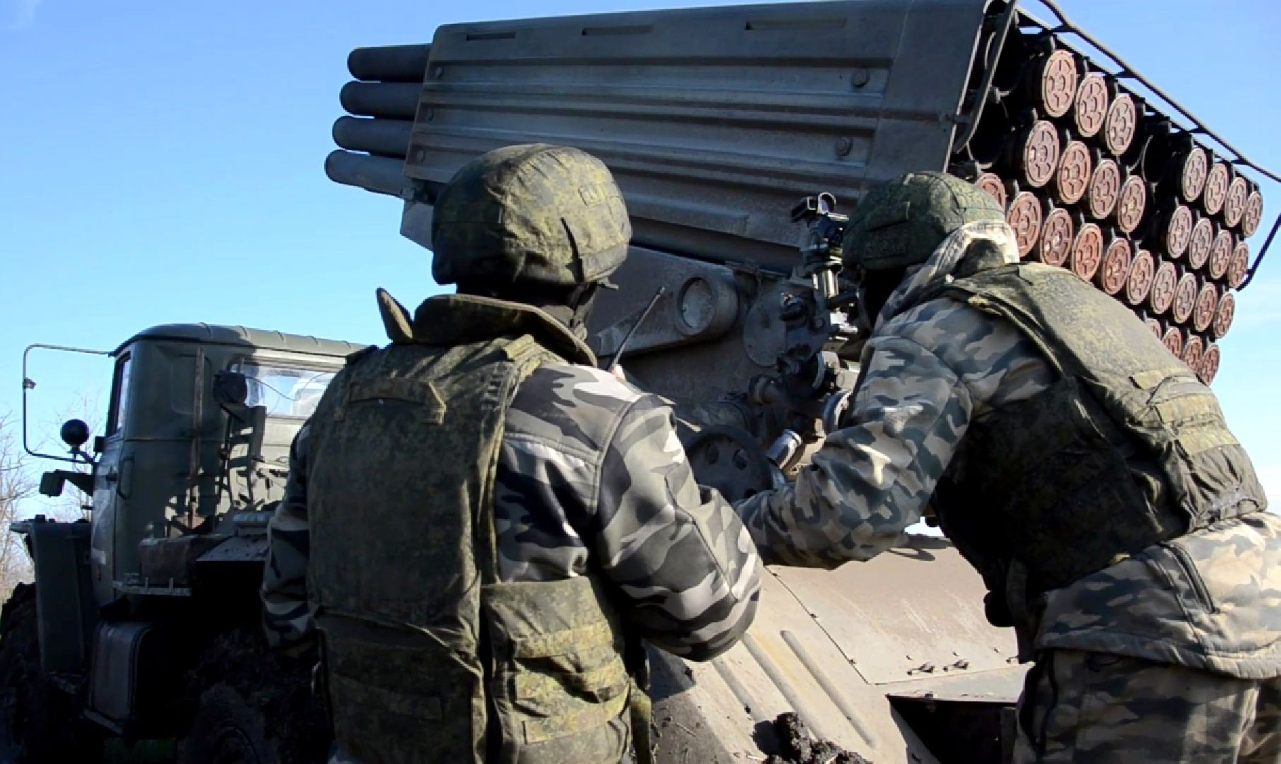 На Краснолиманском и Запорожском направлениях уничтожены два склада боеприпасов ВСУ