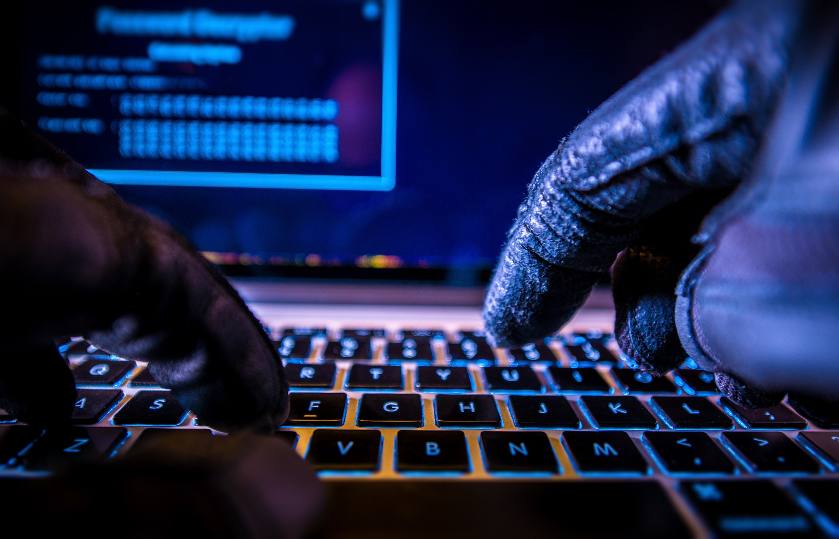 KillNet взломали закрытую систему Управления обучений войск НАТО