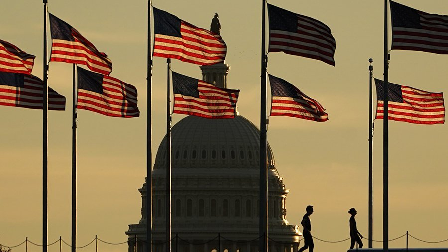 США могут использовать для восстановления Киева 300 млрд долларов замороженных активов РФ