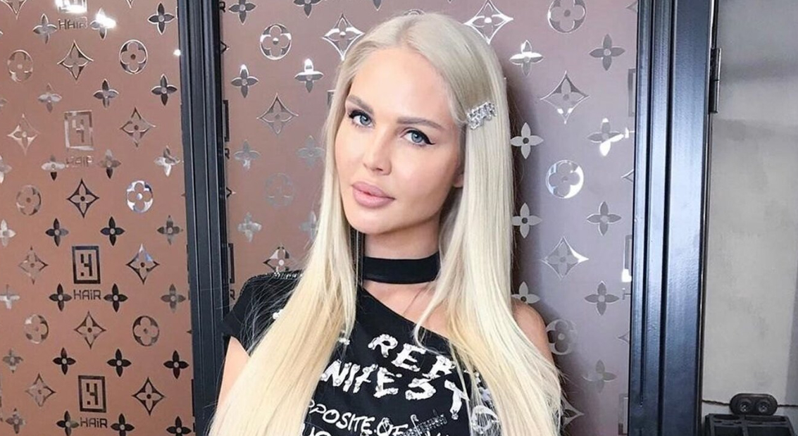 Мария Погребняк рассказала, как будучи школьницей тайком увеличила губы