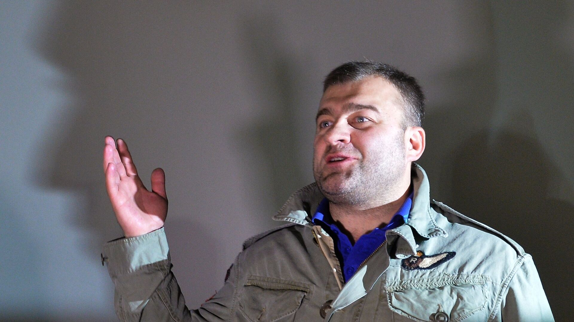 Пореченков высказался об убийцах Татарского