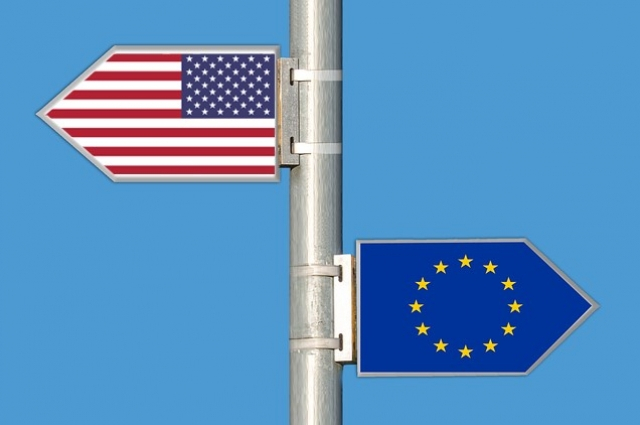 В Европарламенте указали на «ошеломительную» разницу между ценами в ЕС и США