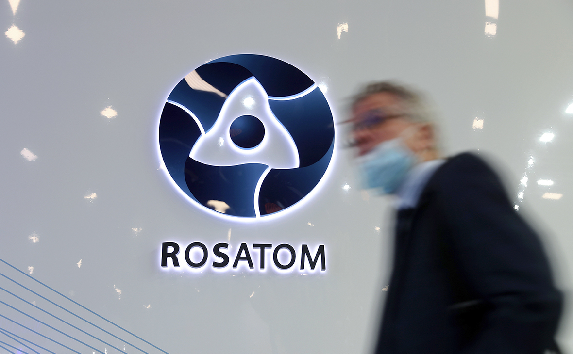 Выручка «Росатома» в 2022 году достигла 700 млрд рублей