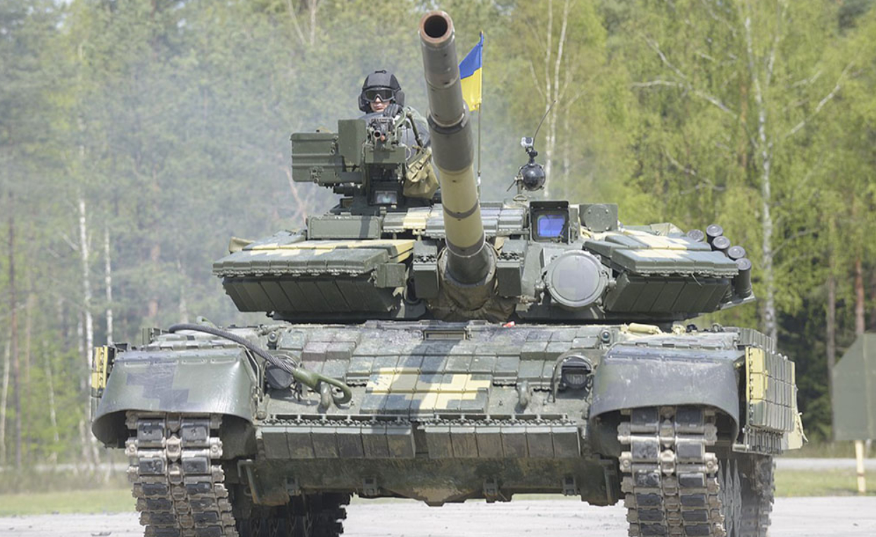 СМИ: у Польши нет комплектующих, чтобы ремонтировать украинские танки