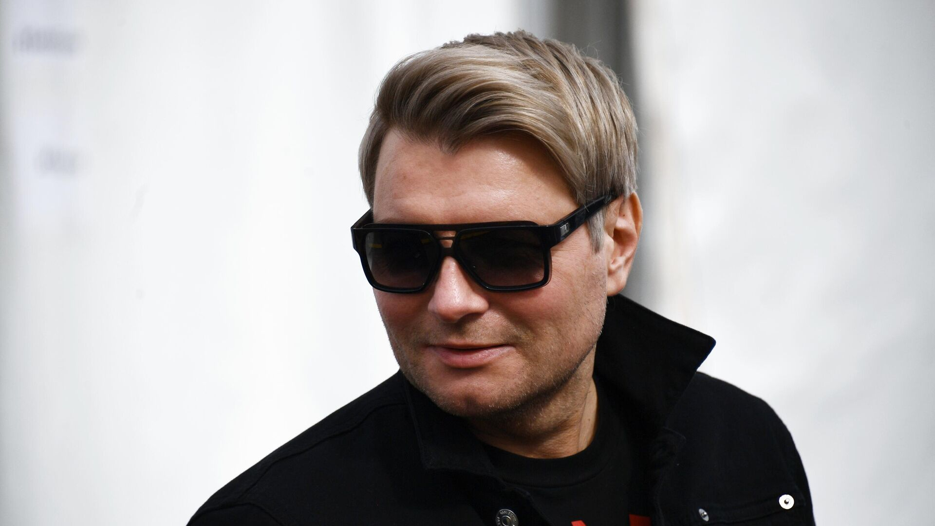 Николай Басков прокомментировал новый образ Киркорова