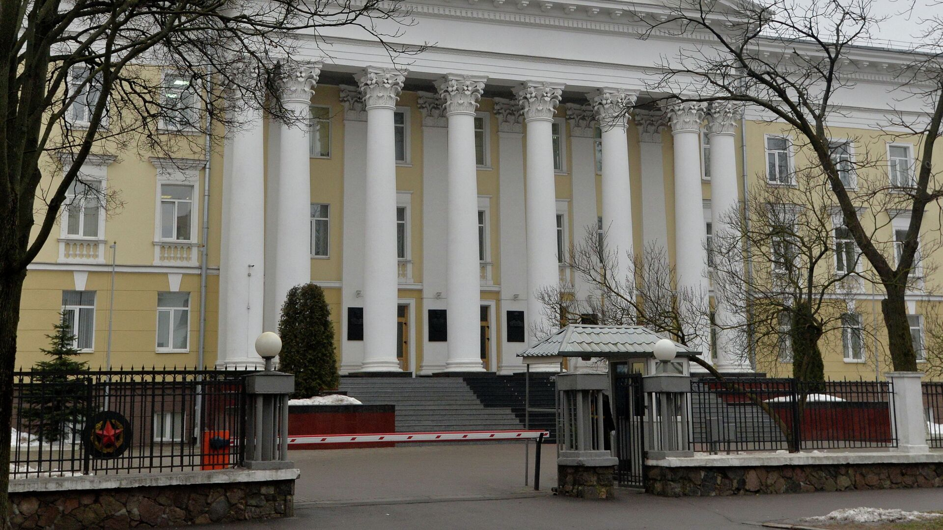 В Белоруссии может появиться стратегическое ядерное оружие