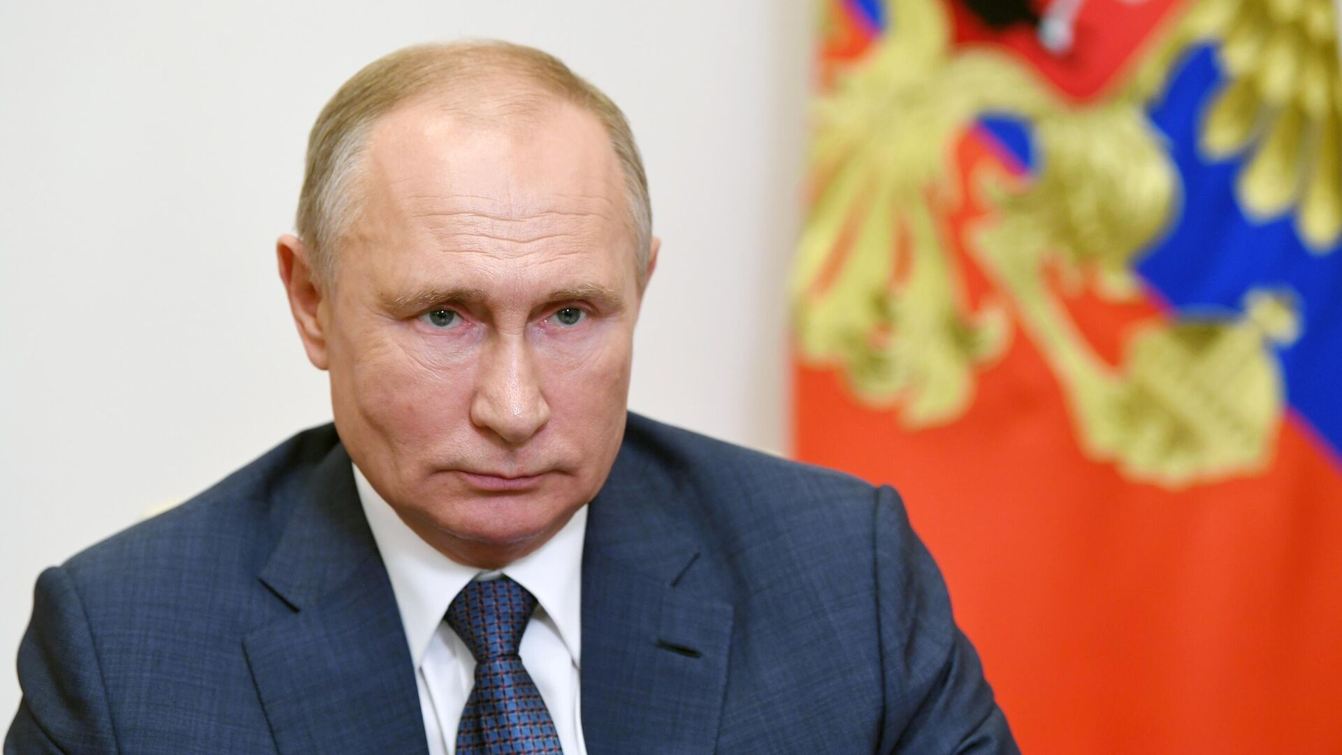 Путин подписал закон об уголовной ответственности за незаконный сбор краснокнижных растений и грибов