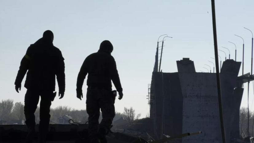 ВСУ выпустили более 100 снарядов по левобережью Херсонской области
