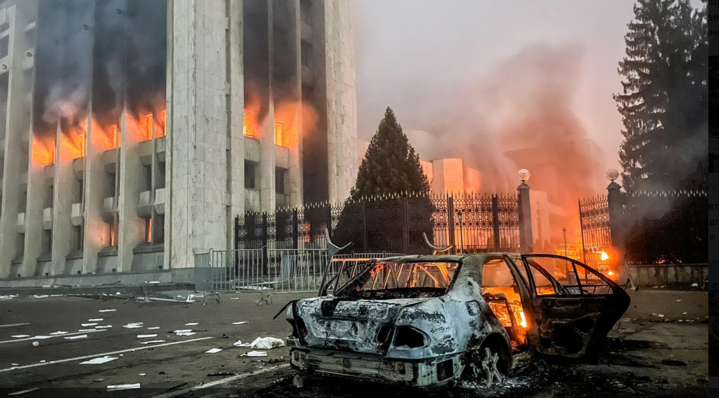 В столице Судана продолжается столкновение правительственной армии и FRS