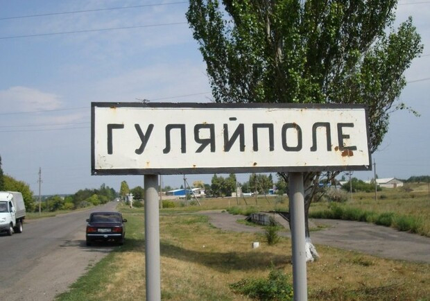 В Запорожье, оккупированном ВСУ, прибыли СМИ для фиксации «провокации со стороны ВС РФ»