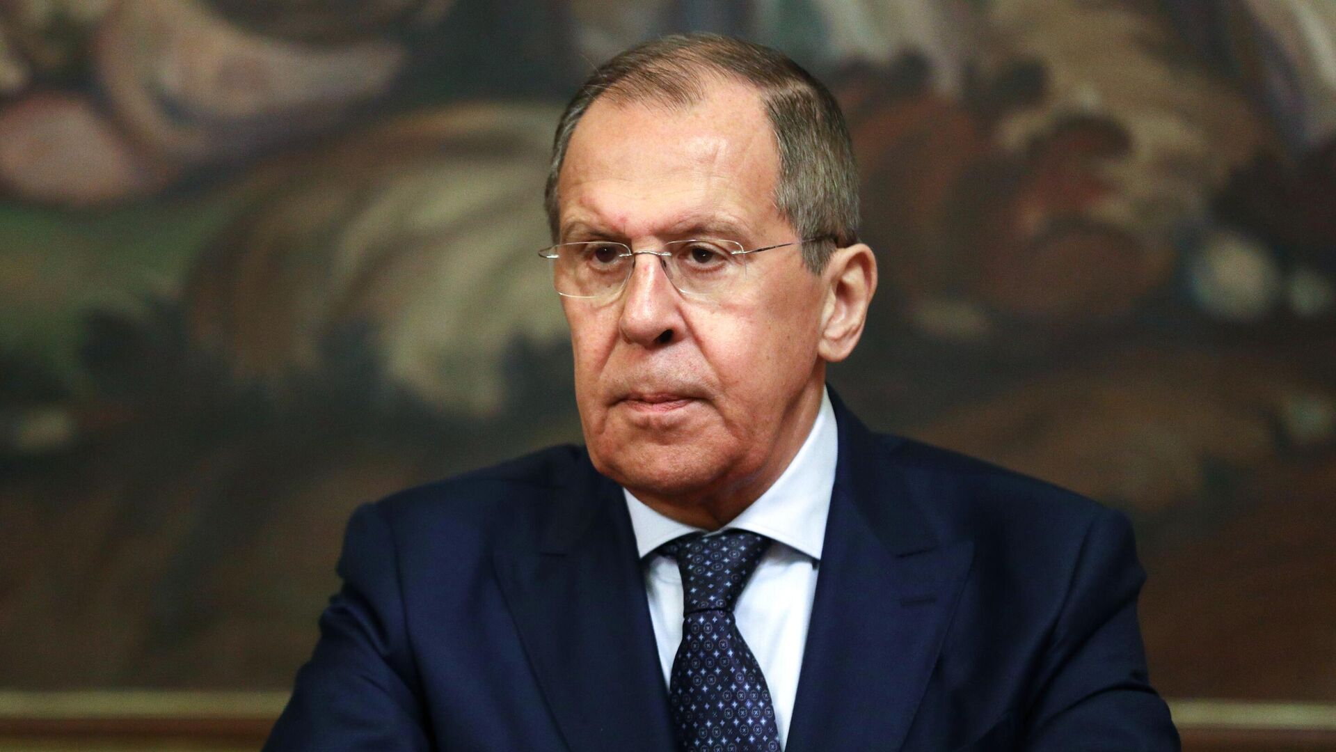 Сергей Лавров отправился с визитом в страны Латинской Америки