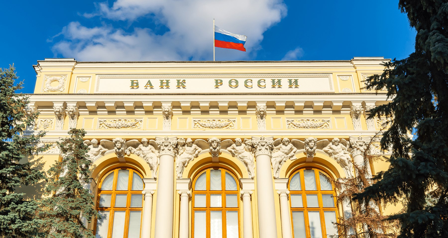 Банк России и Минфин могут ограничить покупку валюты для поддержки рубля